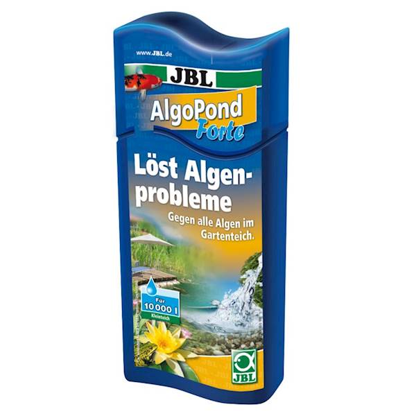 JBL ALGOPOND FORTE 500ML
