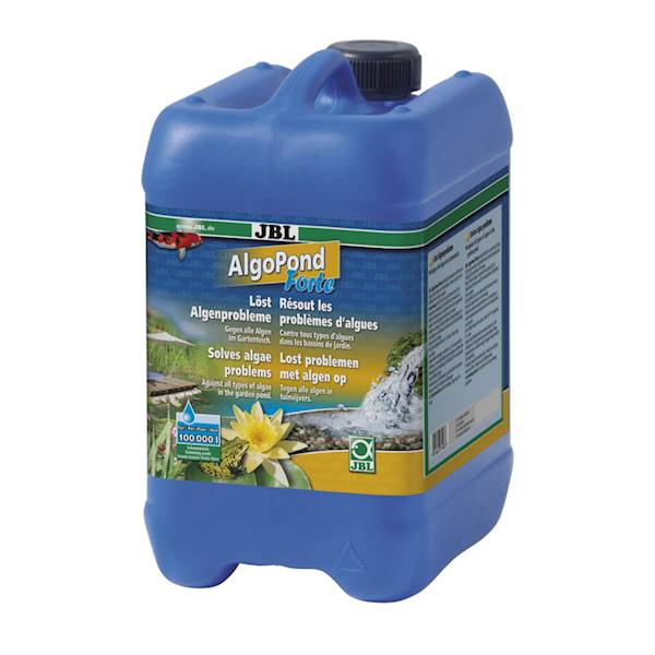 JBL ALGOPOND FORTE 5L