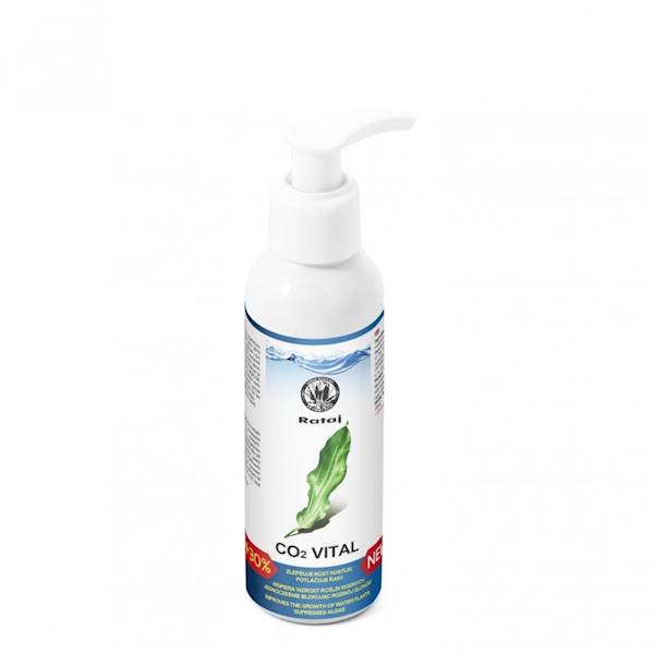 R CO2 VITAL 100 ML