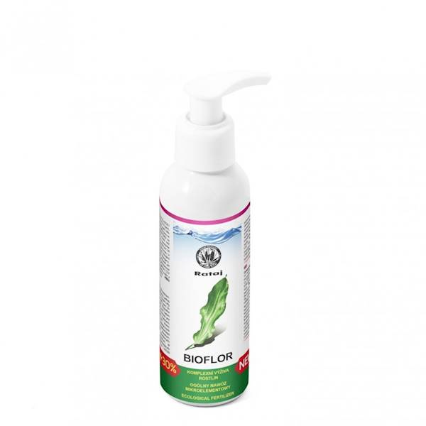 R BIOFLOR 100ML
