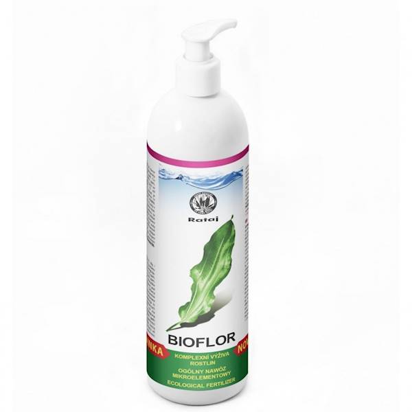 R BIOFLOR 500ML