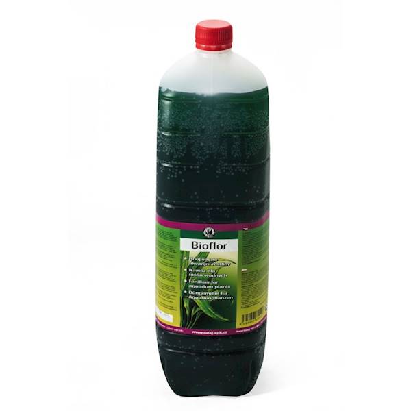 R BIOFLOR 2000ML