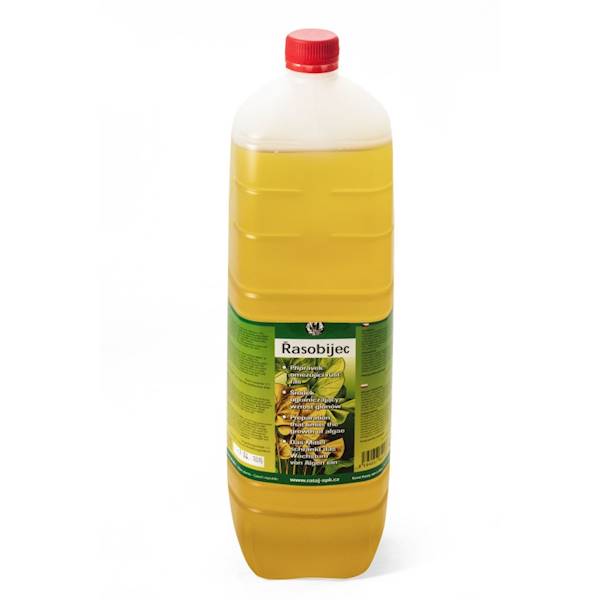 R RASOBIJEC 2000 ML