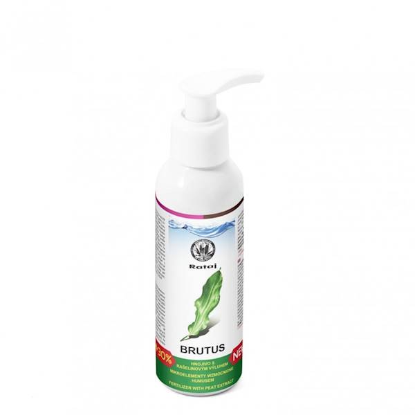 R BRUTUS 100ML