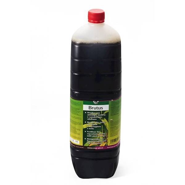 R BRUTUS 2000ML