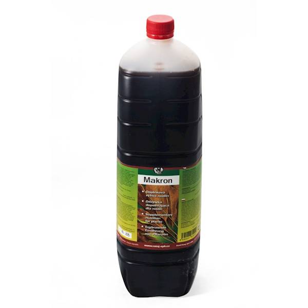 R MAKRON 2000ML