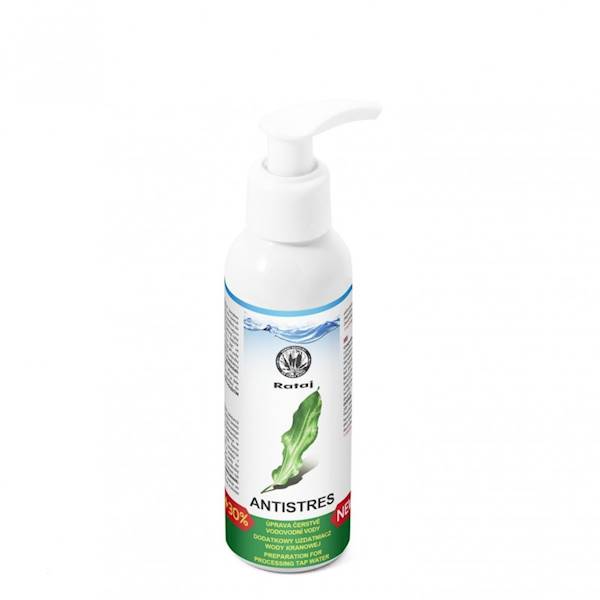 R ANTISTRES 100ML