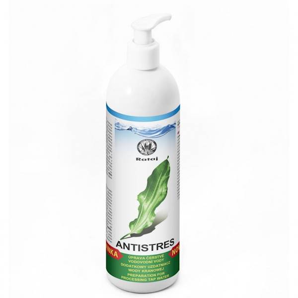 R ANTISTRES 500ML
