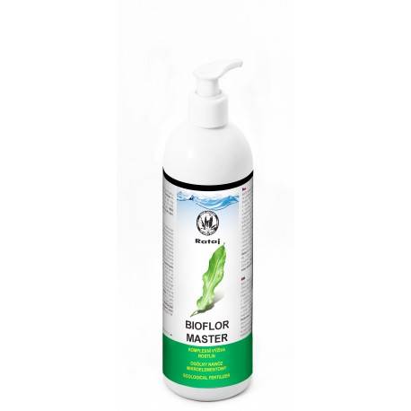 R BIOFLOR MASTER 130 ML