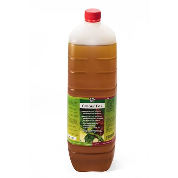R COLOUR FE 2000 ML