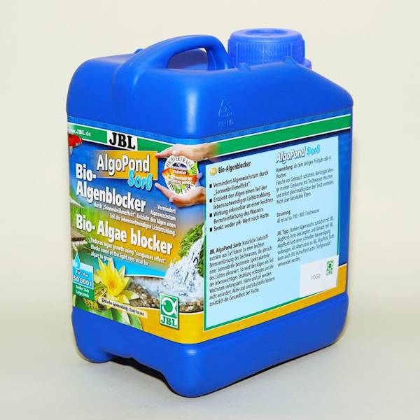 JBL ALGOPOND SORB 2,5L