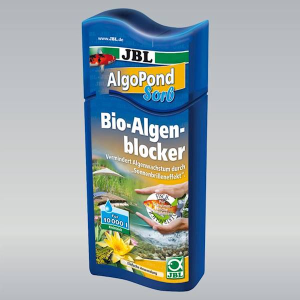 JBL ALGOPOND SORB 500ML