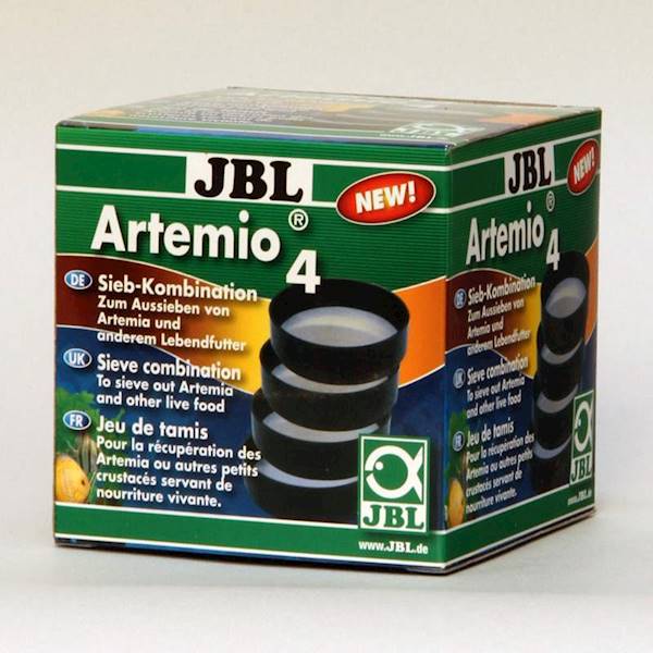 JBL ARTEMIO 4