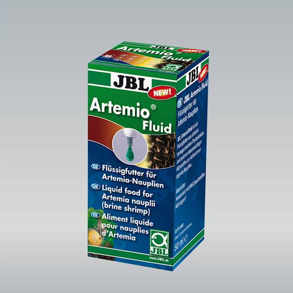 JBL ARTEMIOFLUID 50 ML