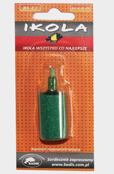 IKOLA KAMIEŃ NAPOWIETRZAJĄCY 2,5 CM BS-L1