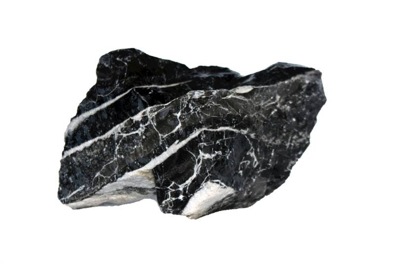 IKOLA SKAŁA BLACK & WHITE AURUM
