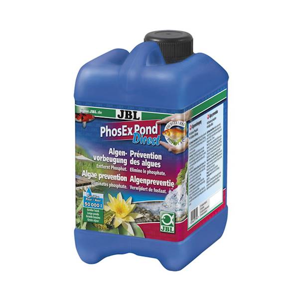 JBL PHOSEX POND DIRECT 2,5L