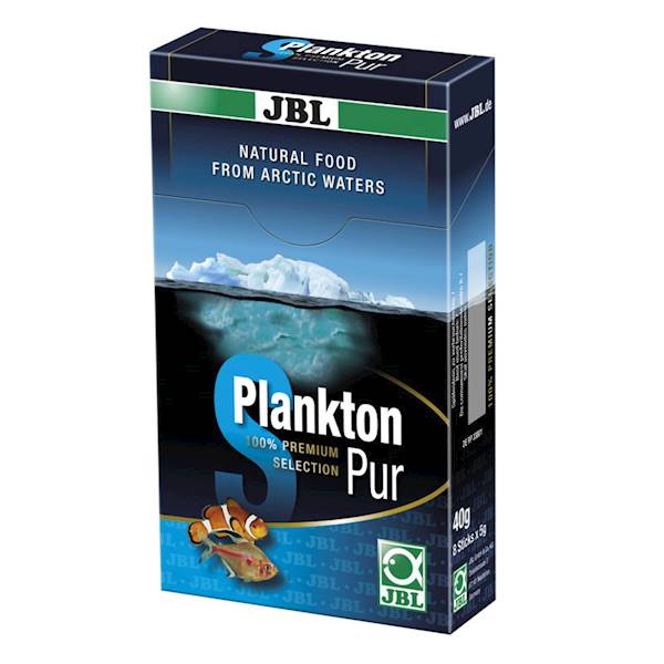 JBL PLANKTONPUR S5