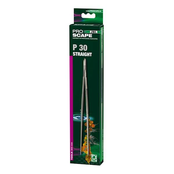 JBL PROSCAPE TOOL P 30 STRAIGHT