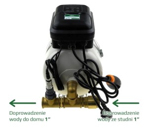 Mikrohydrofornia IMF