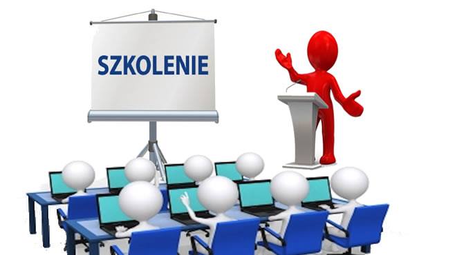 Szkolenie!