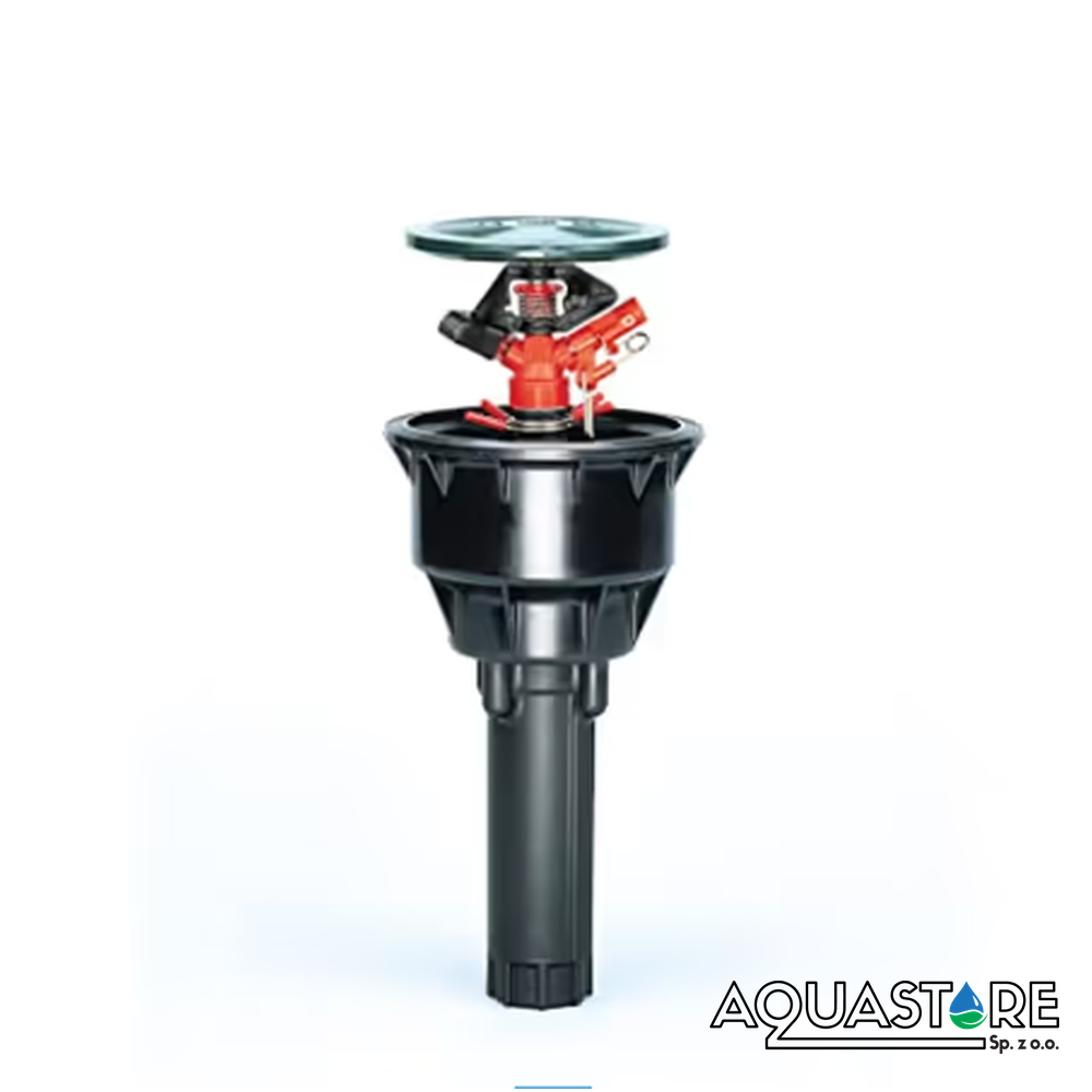 PERROT Triton XS (wcześniej LVZX)30 WR dysza 3,2  rotacyjny