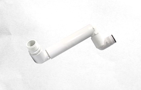 PERROT Łącznik zraszacza 1 1/2" Swing Joint 