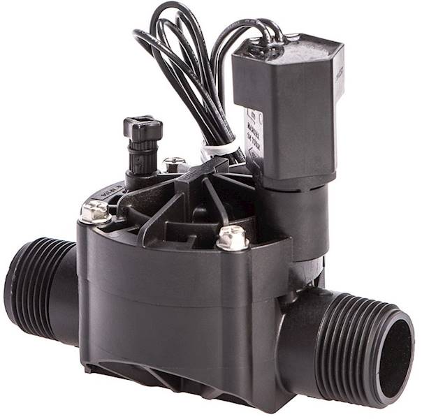 RAIN BIRD Elektrozawór 100-HV GZ-GZ  1" 24VAC