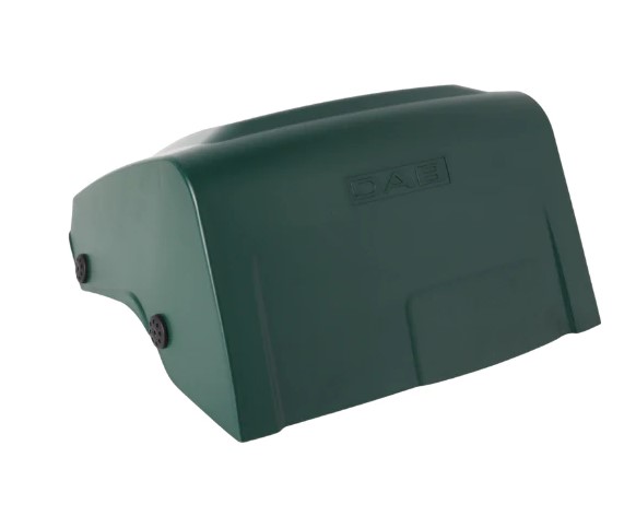 DAB E.SCOVER MINI3 - osłona do E.SYBOX MINI3