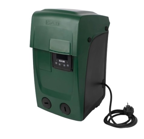 DAB E.SCOVER MINI3 - osłona do E.SYBOX MINI3