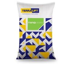 TX10 5-2-8 + Mikoryza + Wetting Agent 20Kg
