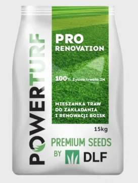 DLF PRO RENOVATION 20 kg