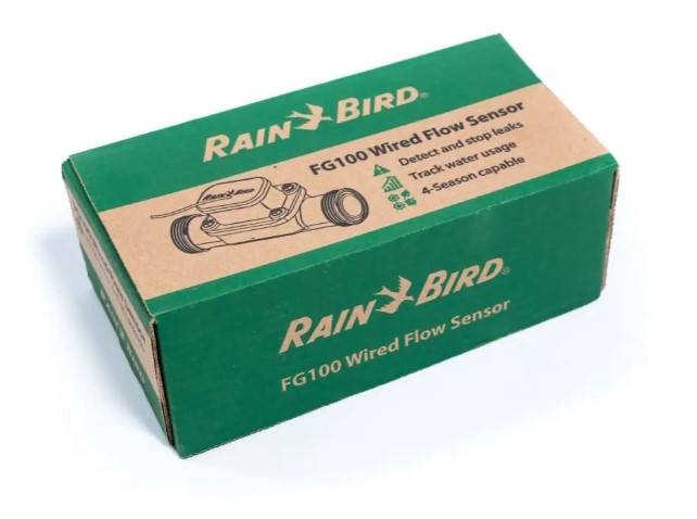 Czujnik Przepływu RAIN BIRD FG100 1" 