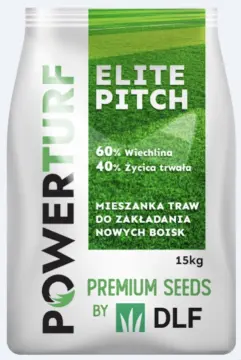 DLF ELITE PITCH 15 kg 