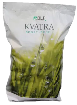 DLF KVATRA SPORT PROFI