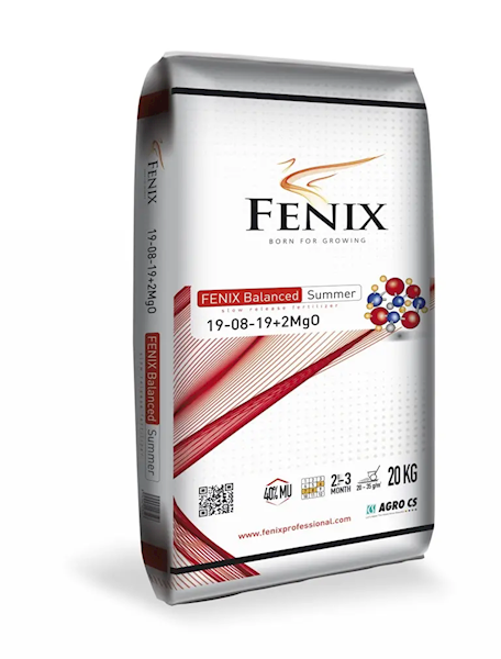 FENIX BALANCED SUMMER 19-08-19 + 2Mgo