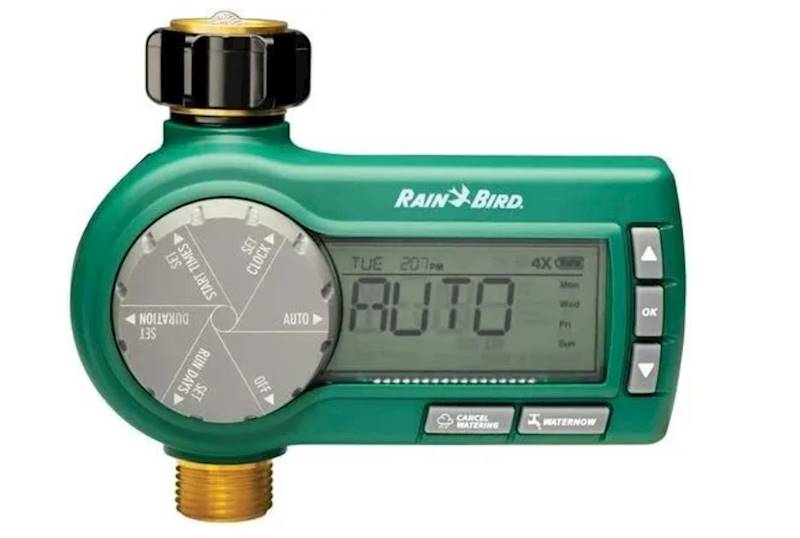 RAIN BIRD Sterownik kranowy 3/4"  ESP-HT2