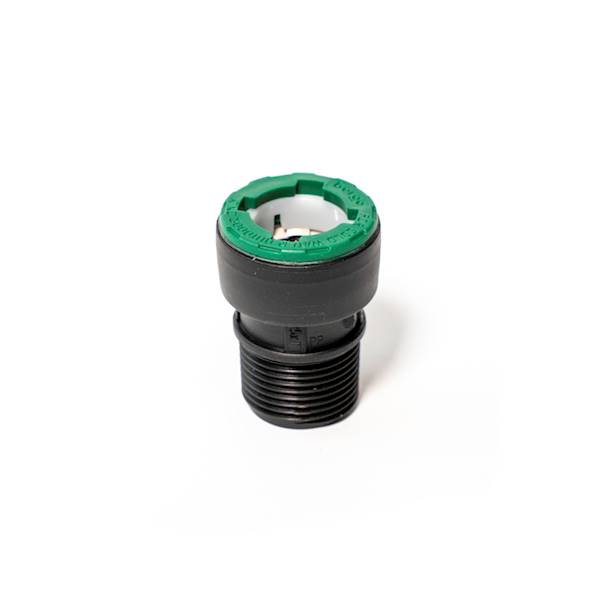 Przelot 25-1 M PE BERGO-QLOK   • QLOK