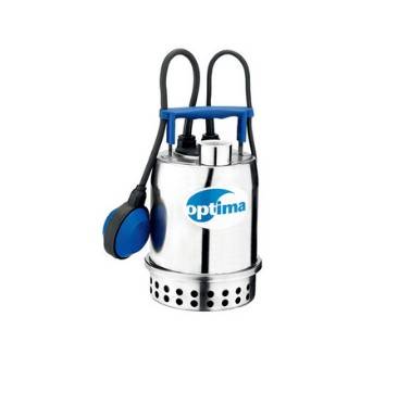 EBARA  OPTIMA MS