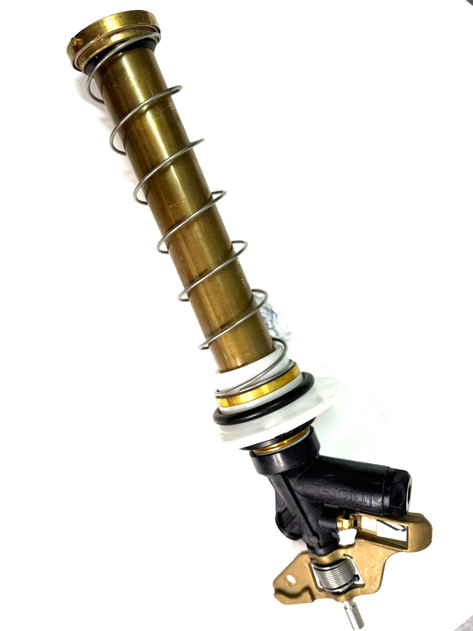 PERROT Środek pełnoobrotowy / TRITON-L W 12,00 mm (donica)