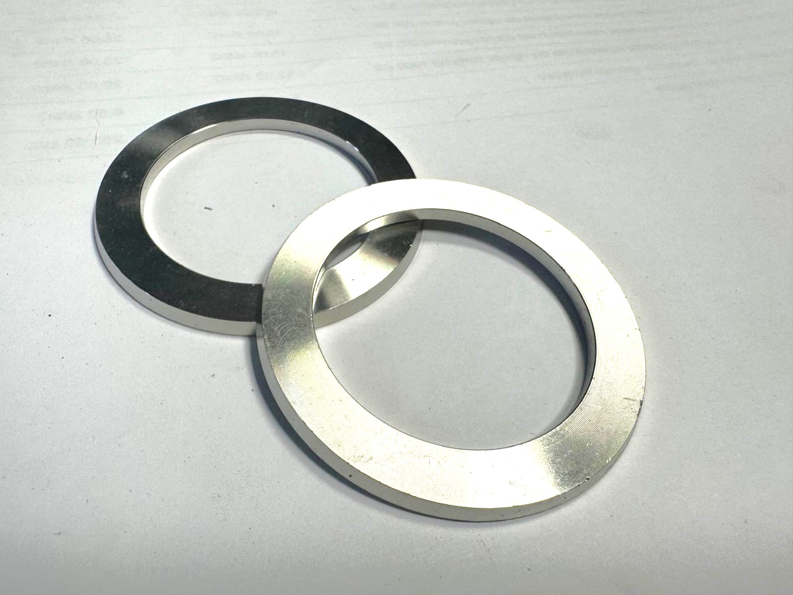 PERROT Podkładka pod seger zabezpiecz. LVZR VACVA