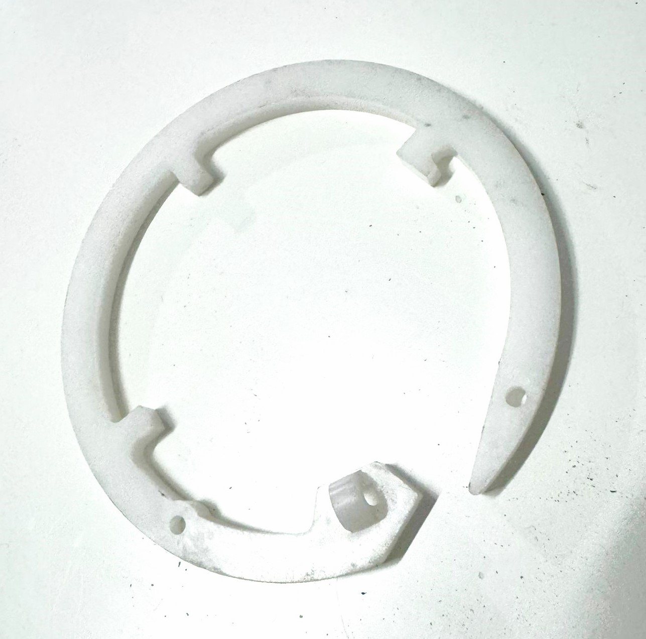 PERROT Pierścień Zabezpieczający  LVZR VACVA