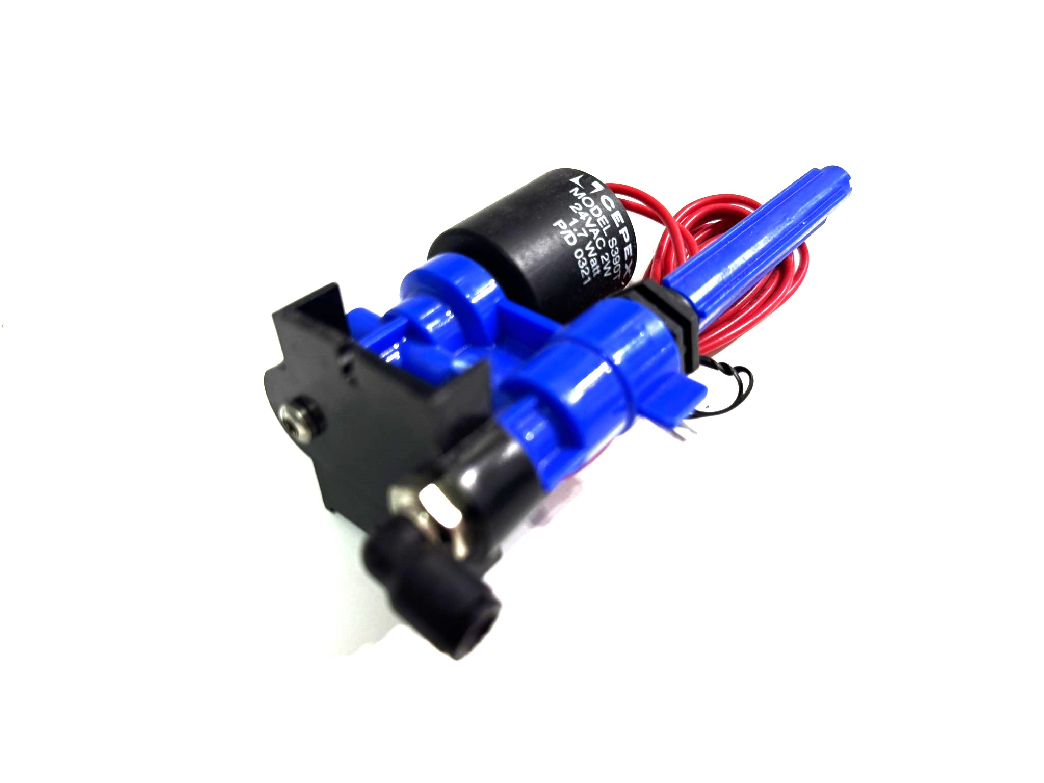 PERROT Triton-L Moduł sterujący niebieski