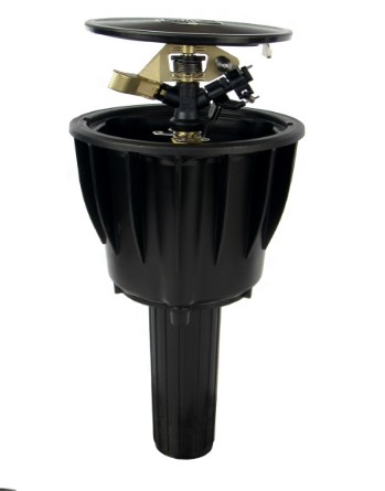 PERROT Triton-S WH 4,0  szybkoobrotowy 