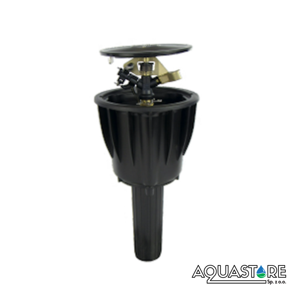 PERROT Triton-S WH 4,0  szybkoobrotowy 