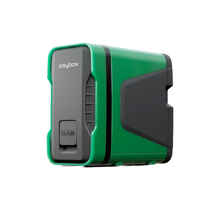 DAB ESYBOX POP NOWOŚC 