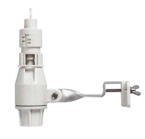 Czujnik deszczu.  Orbit bezprzewodowy