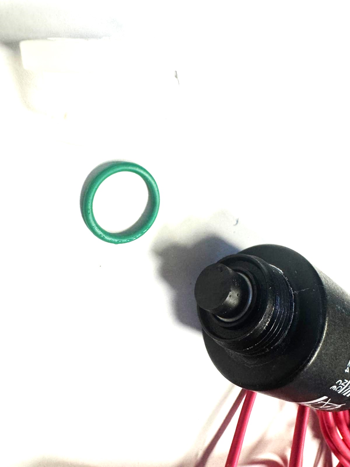 PERROT Cewka 24V AC S-390-2