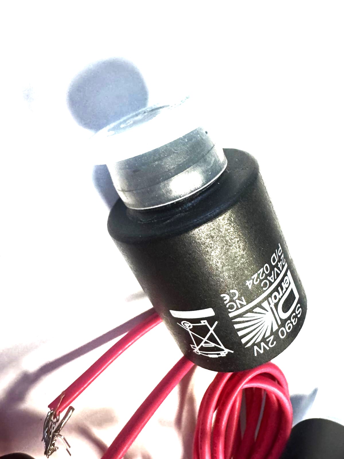 PERROT Cewka 24V AC S-390-2