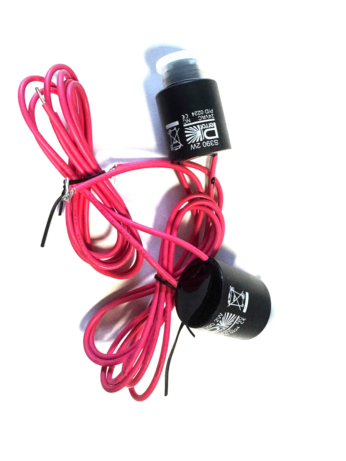 PERROT Cewka 24V AC S-390-2